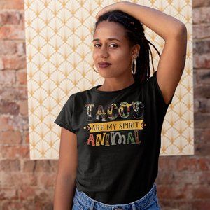 Taco Is my spiritual animal